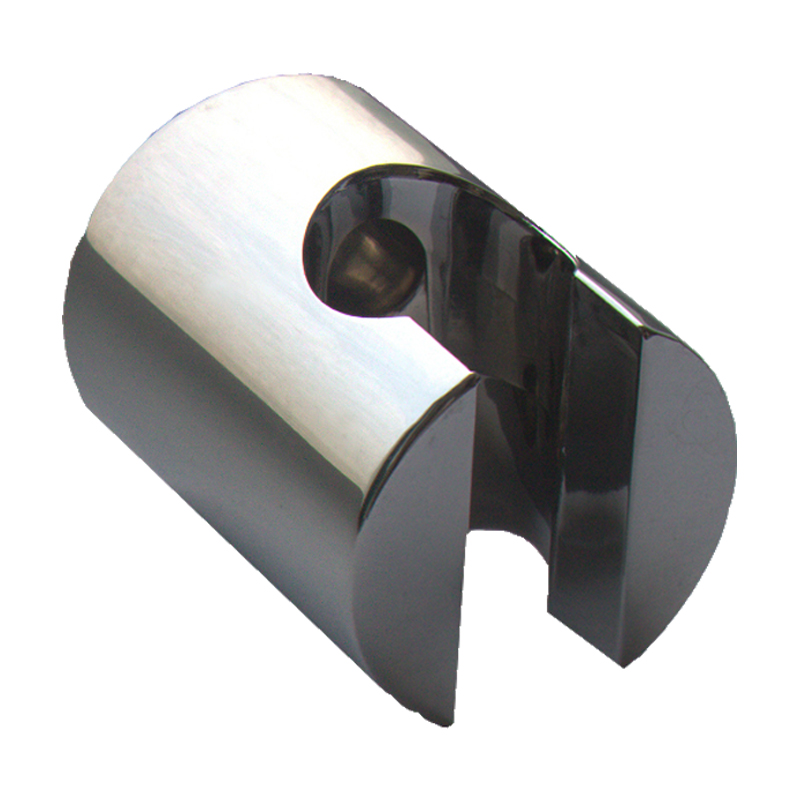 Round Shower Holder