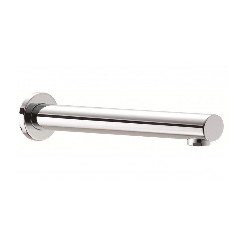 Puro Bath Spout Chrome