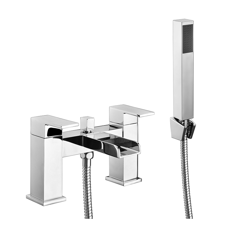 ZB04 Bath Shower Mixer