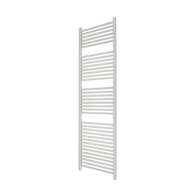 Towel Rail Flat 1700x400mm White