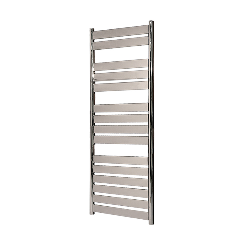 [6022-0200-1605] Plana Rail 1600x500mm Chrome