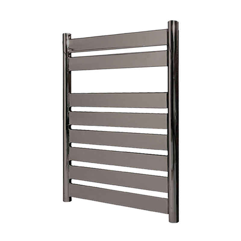 !Plana Rail 800x500mm Matt Black