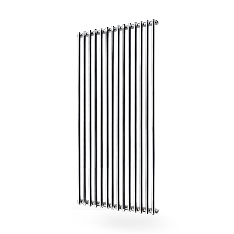 [6024-0200-0906] Tiempo Rail 900x590mm Chrome