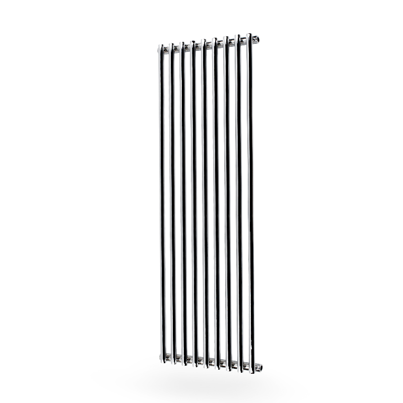 [6024-0200-1404] Tiempo Rail 1400x380mm Chrome