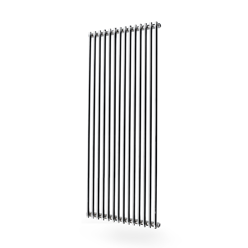 [6024-0200-1806] Tiempo Rail 1800x590mm Chrome