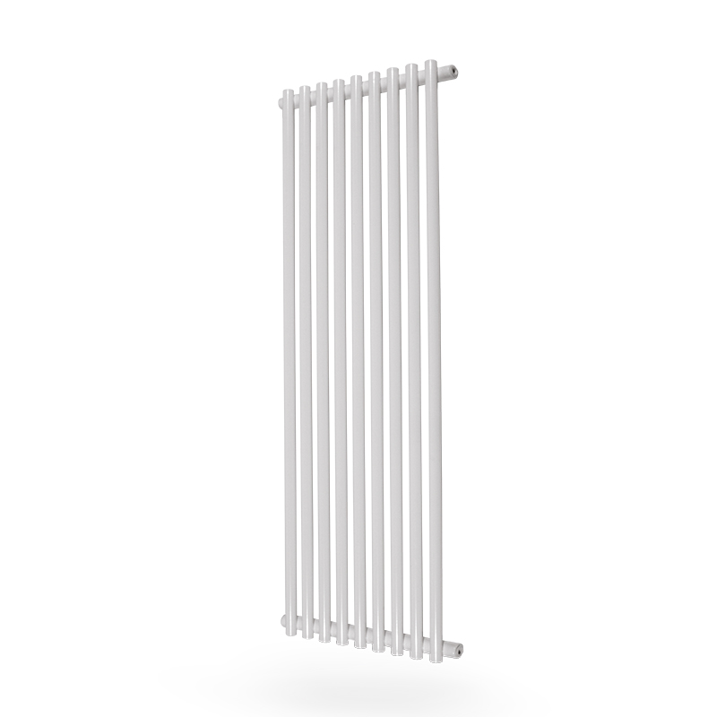 Tiempo Rail 1400x380mm White