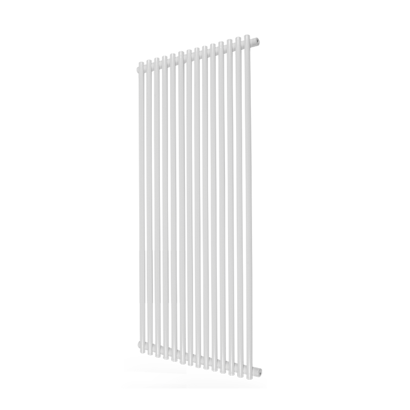 Tiempo Rail 1800x590mm White