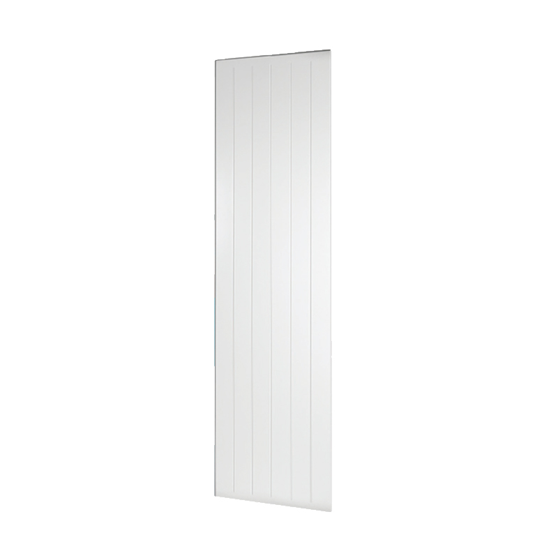 [6030-1000-1403] Sheer 1400x360mm White
