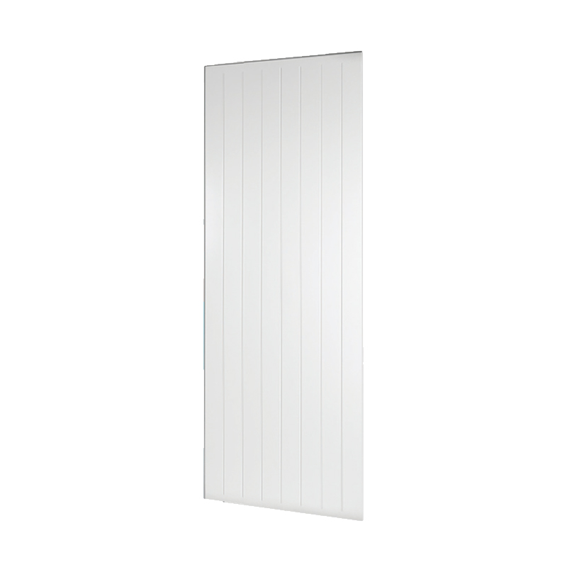 [6030-1000-1405] Sheer 1400x480mm White