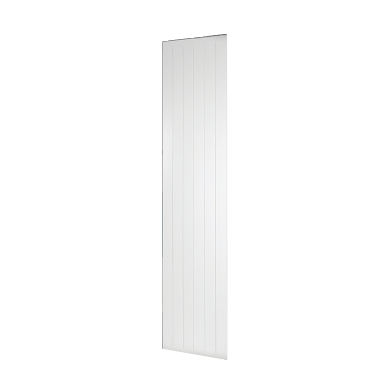 Sheer 1700x360mm White