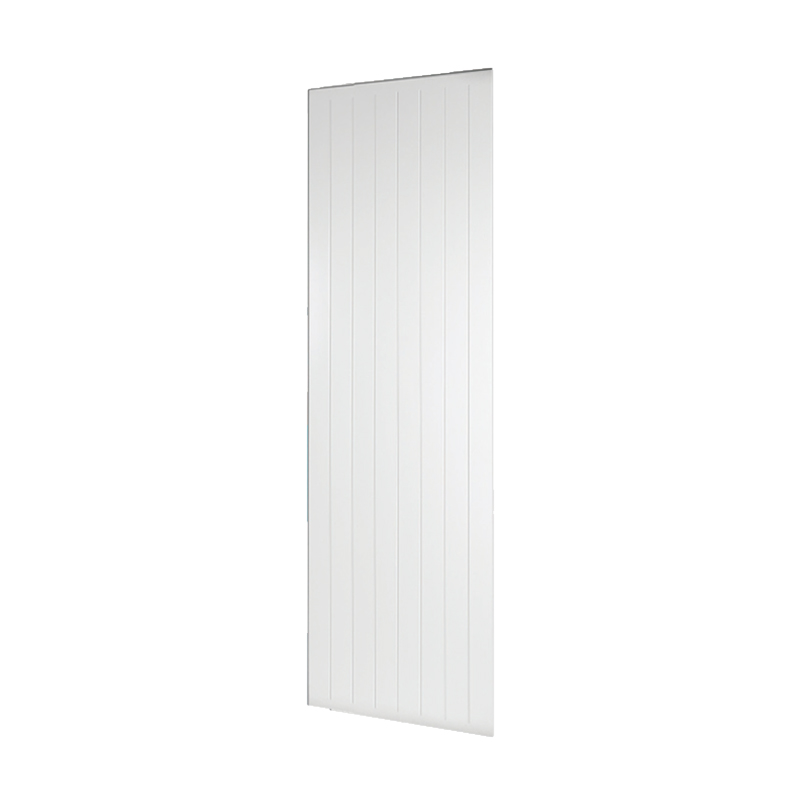[6030-1000-1705] Sheer 1700x480mm White