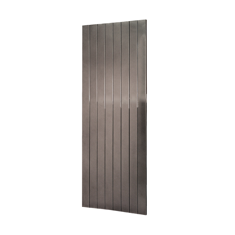 [6030-1400-1405] Sheer 1400x480mm Anthracite