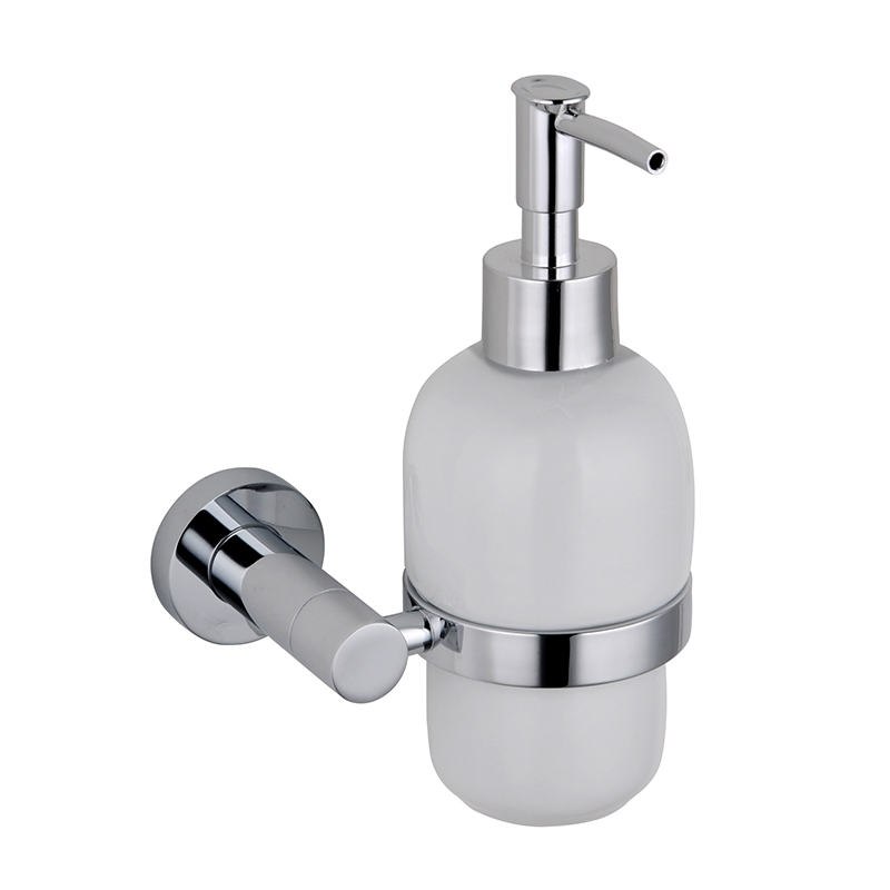 [8010-0200-2206] AFB46 Soap Dispenser