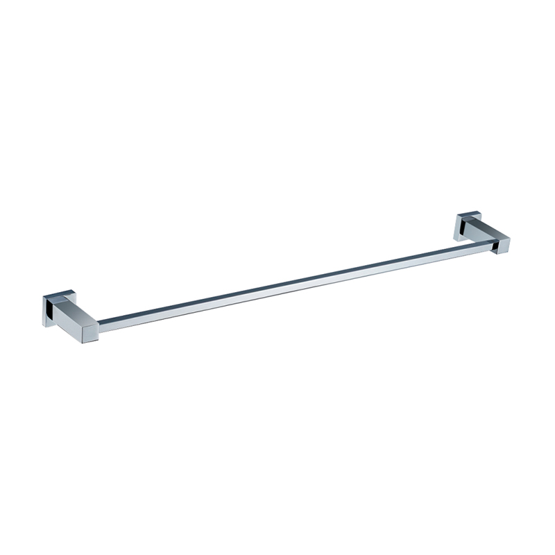 [8011-0200-2602] AXB39 Towel Rail Single