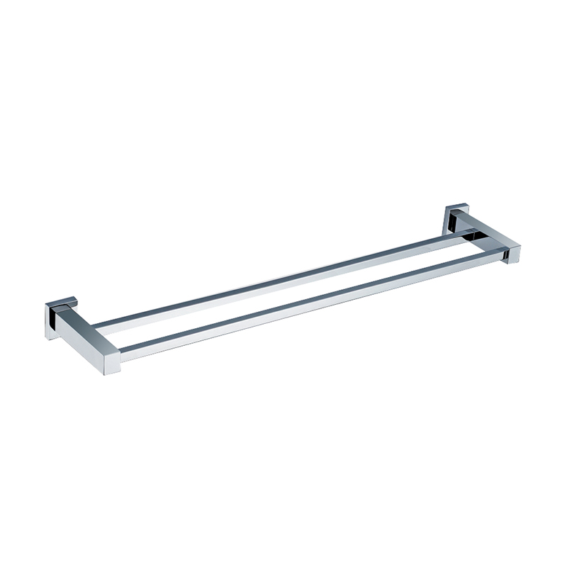 [8011-0200-2604] AXB40 Towel Ring Double
