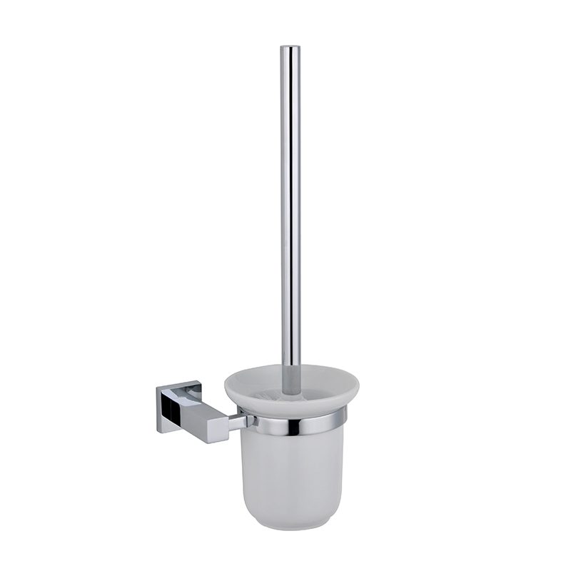 [8011-0200-3402] AXB37 Toilet Brush & Holder