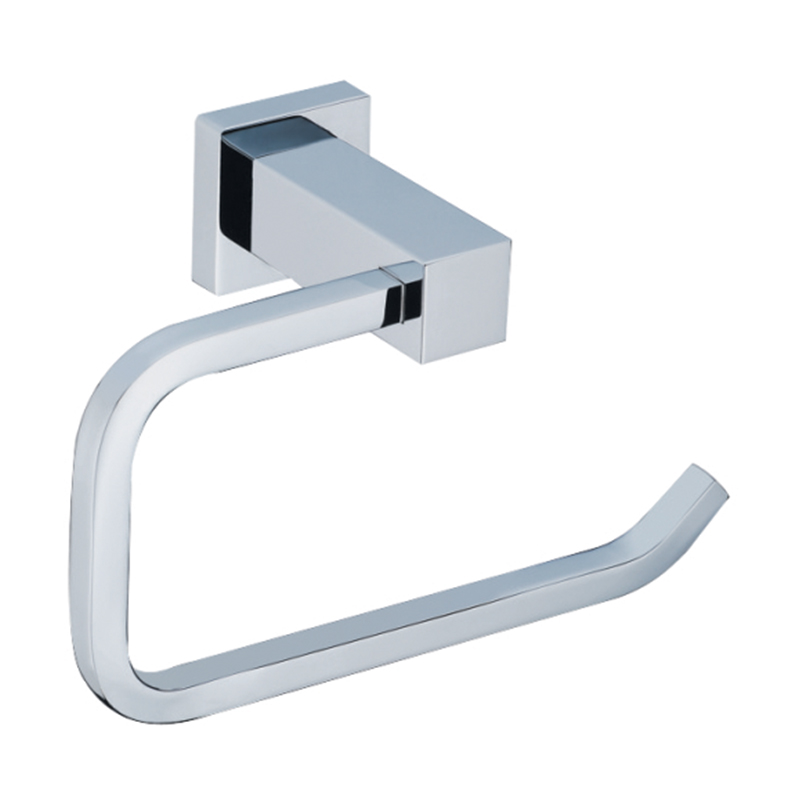 [8011-0700-2802] AXB31N Toilet Roll Holder – Nickel