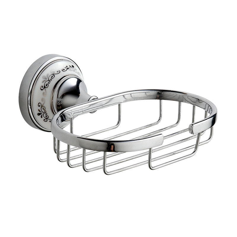 [8012-0200-2204] WCB35 Soap Dish Wire