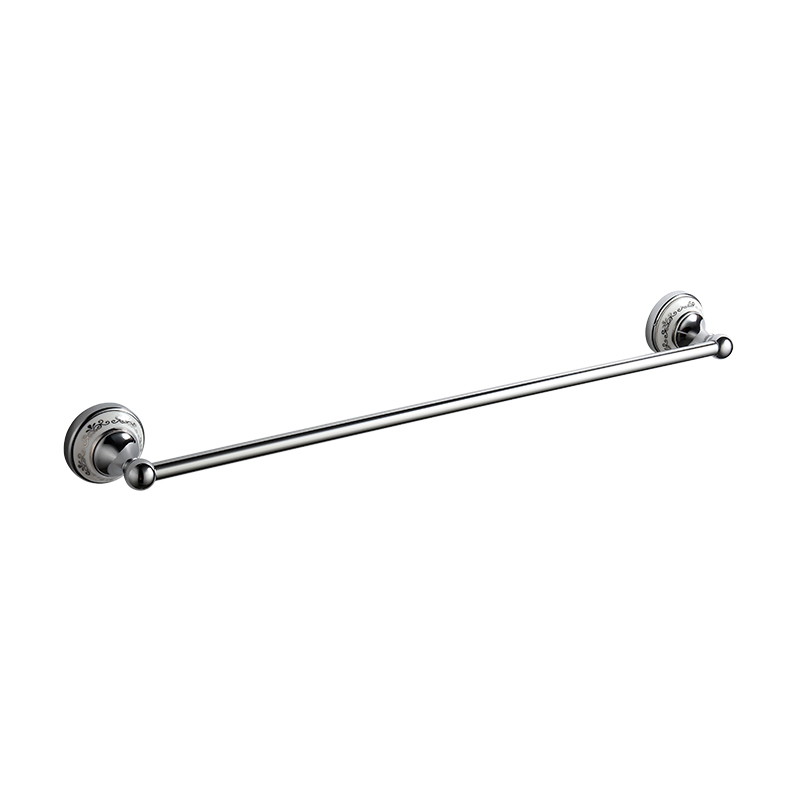 [8012-0200-2602] WCB39 Towel Rail Single