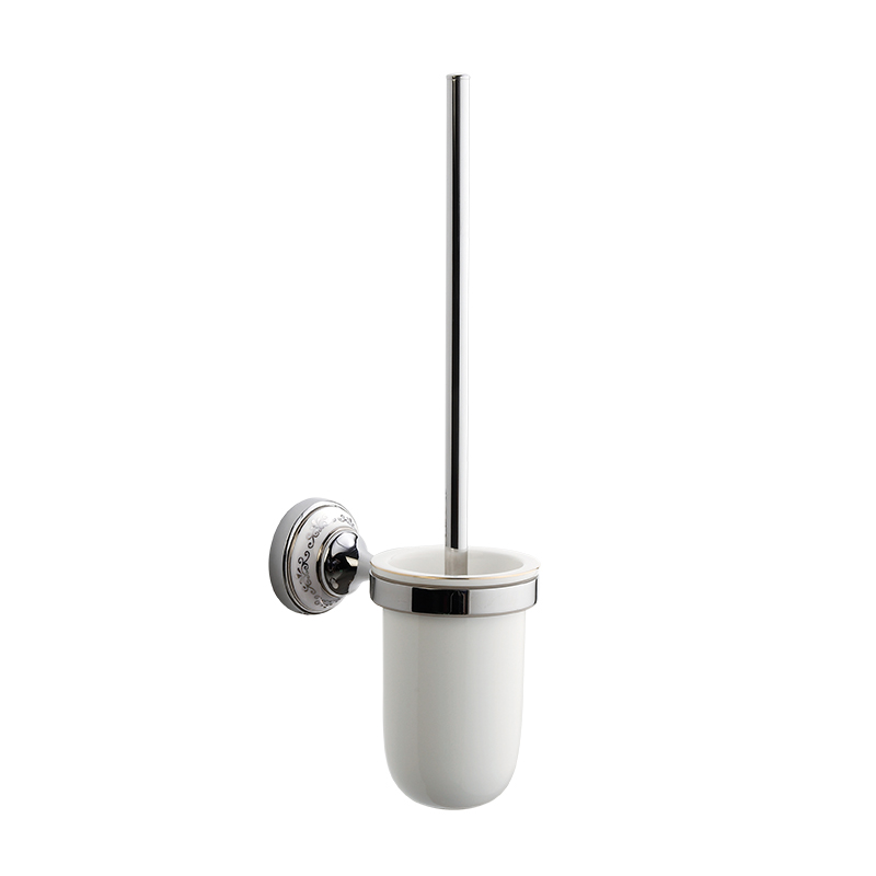 [8012-0200-3402] WCB37 Toilet Brush & Holder