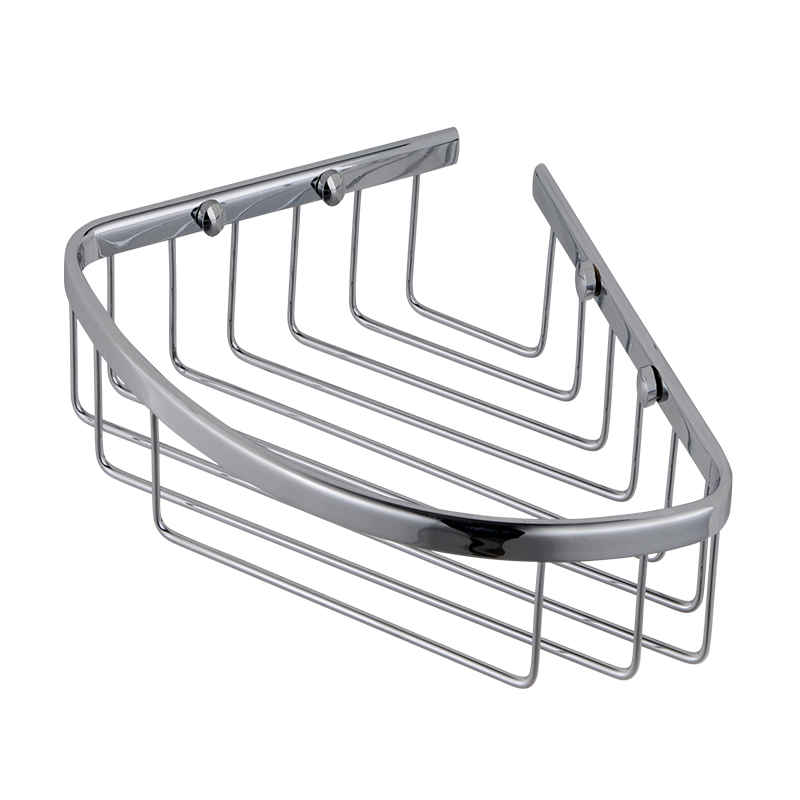 [8014-0200-3601] WB28 Wire Basket – Single Shelf
