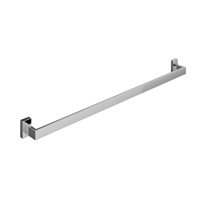 [8020-0400-2601] Pure Single Towel Bar