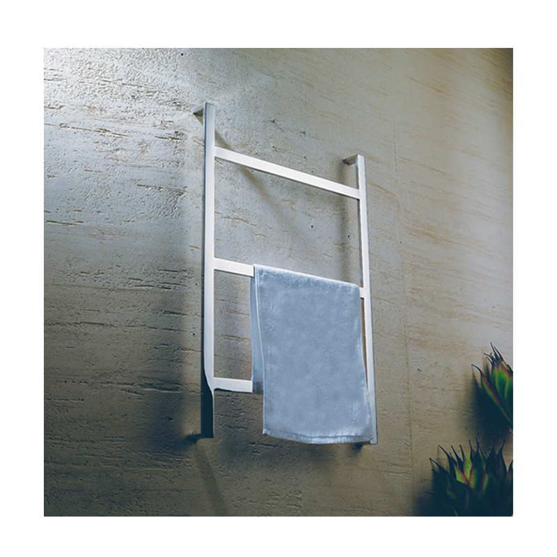 !Pure Triple Towel Bar Stainless Steel