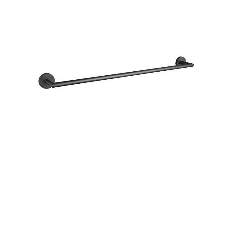 [8044-0700-2602] GE Range Double Towel Bar Brushed Nickel