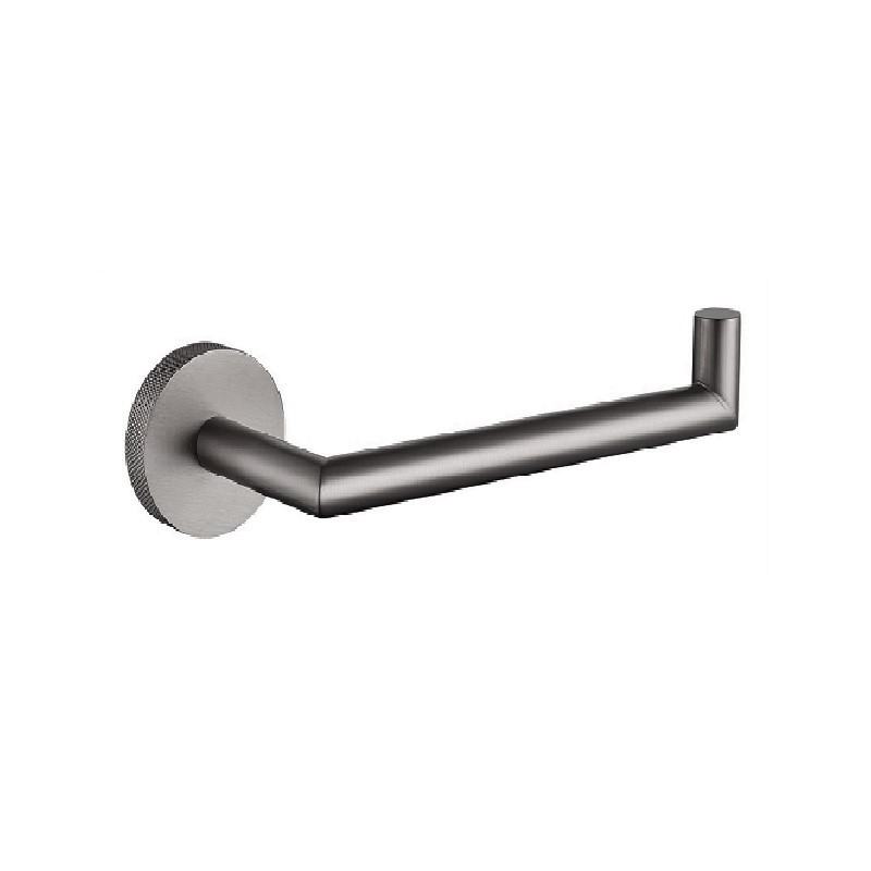 [8044-2000-2604] GE Range Towel Holder Open Matt Black