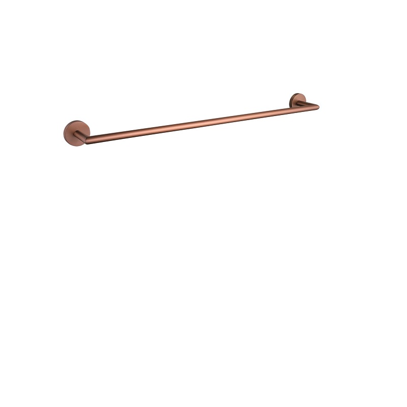 [8044-2800-2601] GE Range Single Towel Bar Bronze