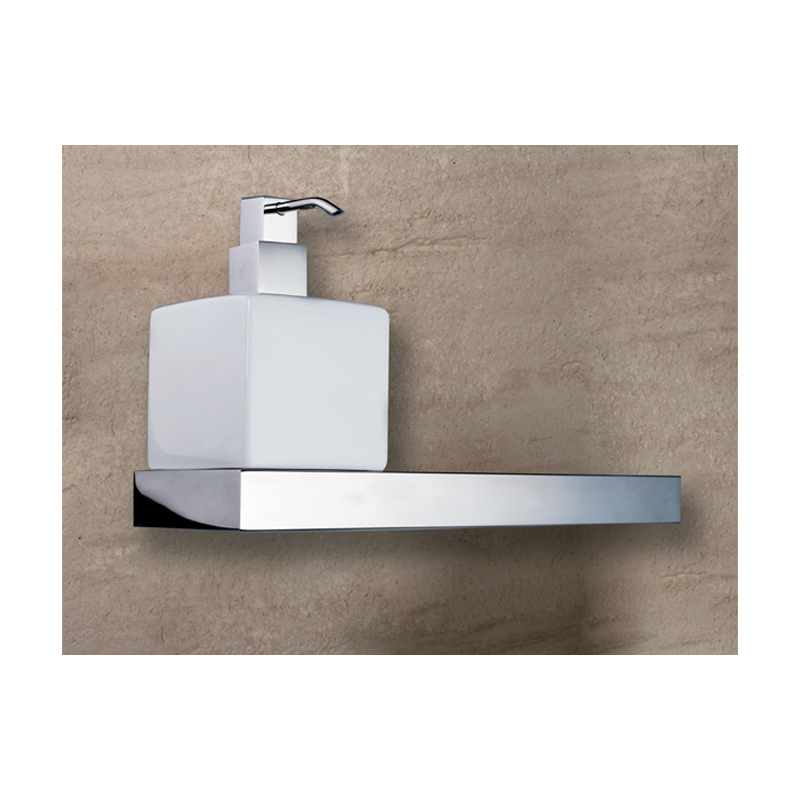 [BDLAC-05-0040] Ben de Lisi Soap Dispenser