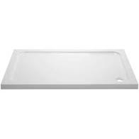 April 1100 x 700 Flat Top Tray