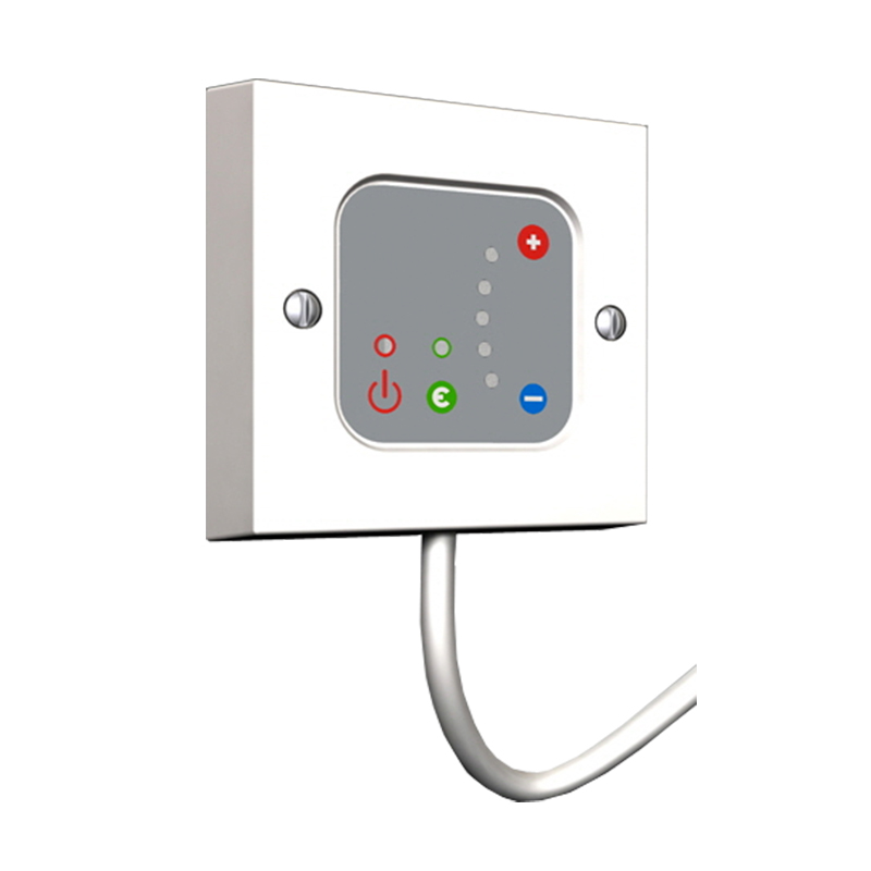 Elegance Wall Controller White