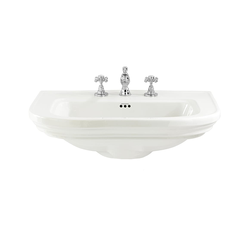 [IMP-CR1LB31030] Carlyon Large Basin (3 tap hole) – 715mm