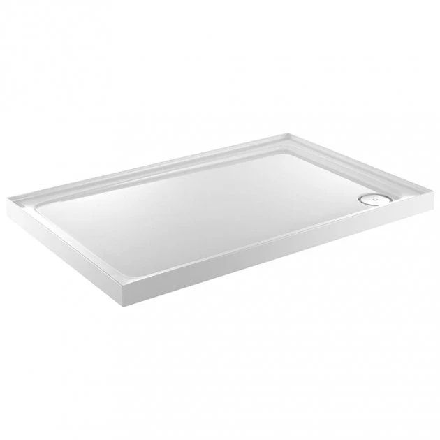 Fusion 1100 x 800mm 4 Upstand Tray