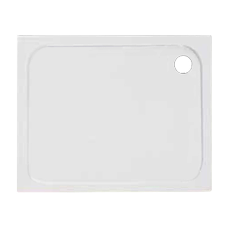 [REN-2REM12X90R] EMERALD 1200 x 900 RECTANGLE Shower Tray