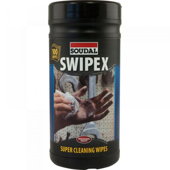 [SOU-113551] SWIPEX WIPES 100