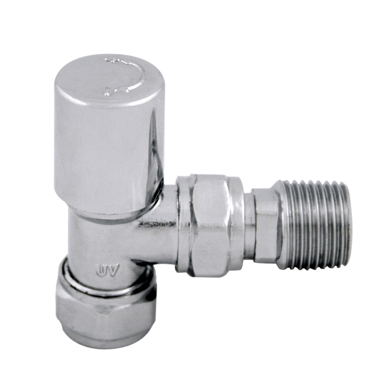 Ultima Standard RV Angled WH 15mm