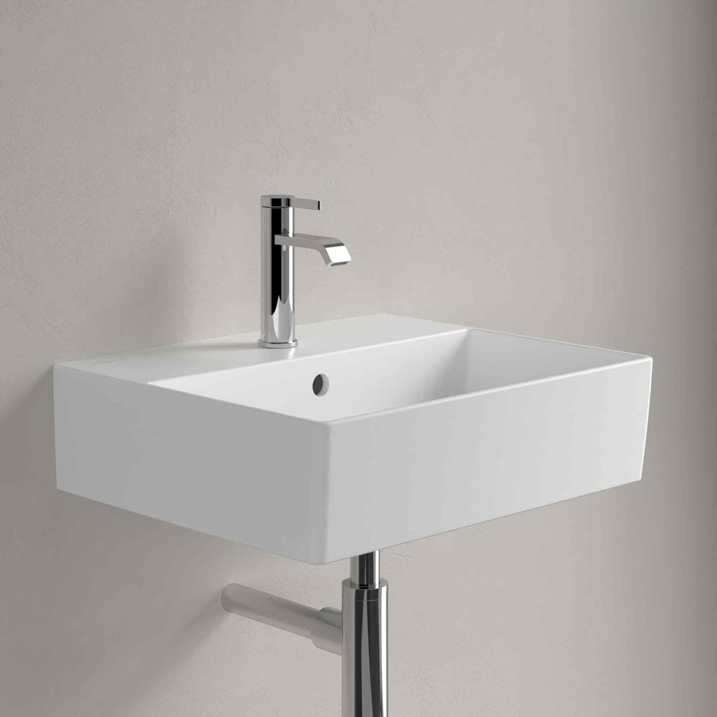 V&B Memento 2.0 Washbasin 500 x 420 mm