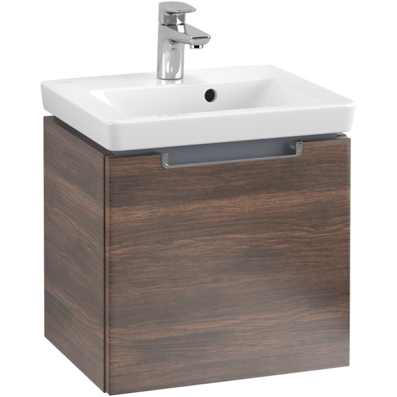 Villeroy & Boch Subway 2.0 Vanity Unit 440 mm – Arizona Oak
