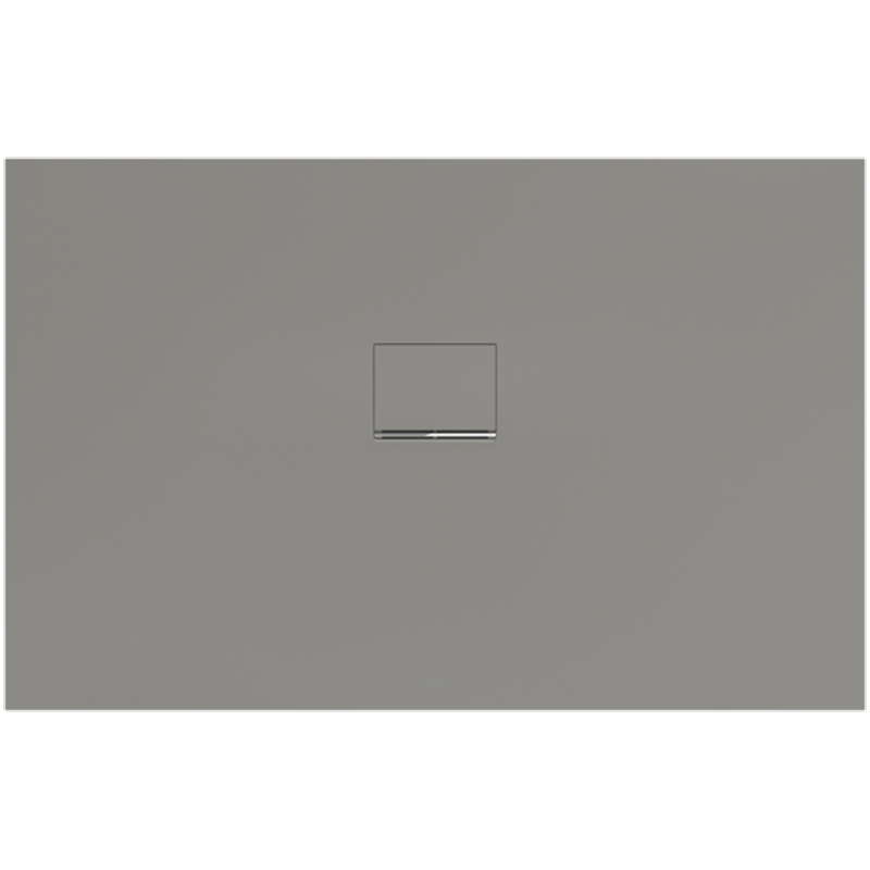 V&B Squaro Infinity Shower Tray 1400 x 900 x 40 mm